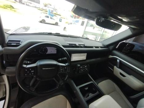 LAND ROVER Defender 110 3.0 24V 4P D300 TURBO DIESEL MHEV X-DYNAMIC S AWD AUTOM�TICO, Foto 11