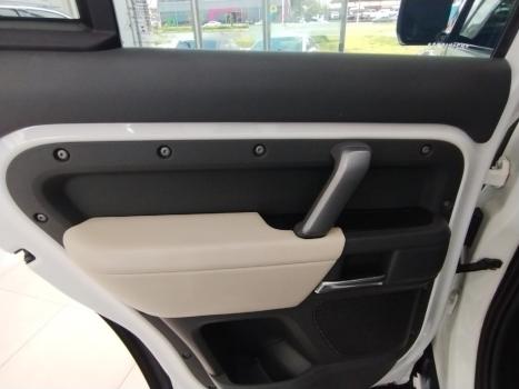 LAND ROVER Defender 110 3.0 24V 4P D300 TURBO DIESEL MHEV X-DYNAMIC S AWD AUTOM�TICO, Foto 12