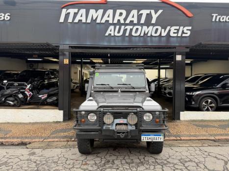 LAND ROVER Defender 110 2.5 4P CSW 4X4 TURBO, Foto 1