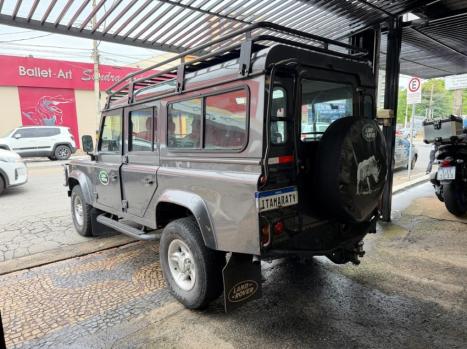 LAND ROVER Defender 110 2.5 4P CSW 4X4 TURBO, Foto 2