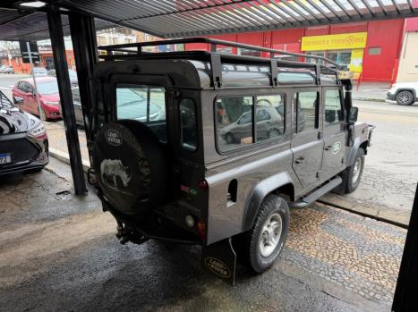 LAND ROVER Defender 110 2.5 4P CSW 4X4 TURBO, Foto 3
