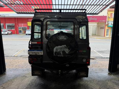 LAND ROVER Defender 110 2.5 4P CSW 4X4 TURBO, Foto 4