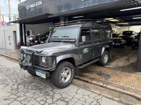 LAND ROVER Defender 110 2.5 4P CSW 4X4 TURBO, Foto 5