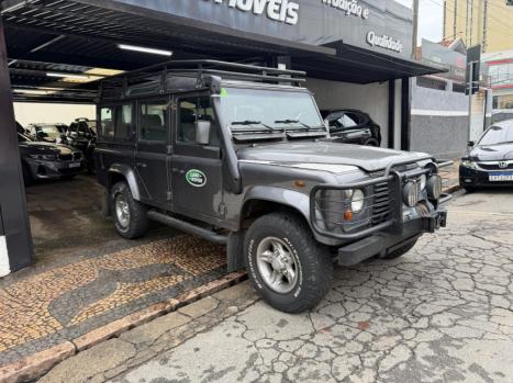 LAND ROVER Defender 110 2.5 4P CSW 4X4 TURBO, Foto 6
