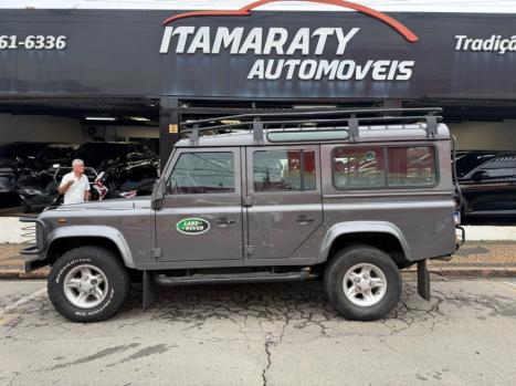 LAND ROVER Defender 110 2.5 4P CSW 4X4 TURBO, Foto 7