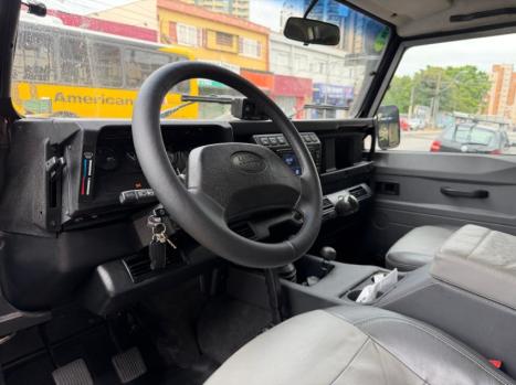 LAND ROVER Defender 110 2.5 4P CSW 4X4 TURBO, Foto 8