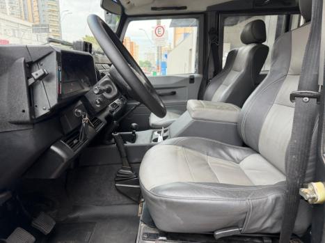 LAND ROVER Defender 110 2.5 4P CSW 4X4 TURBO, Foto 9