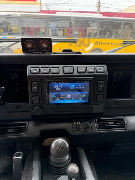 LAND ROVER Defender 110 2.5 4P CSW 4X4 TURBO, Foto 10