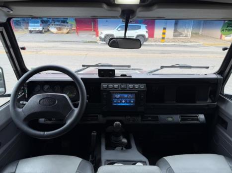 LAND ROVER Defender 110 2.5 4P CSW 4X4 TURBO, Foto 13