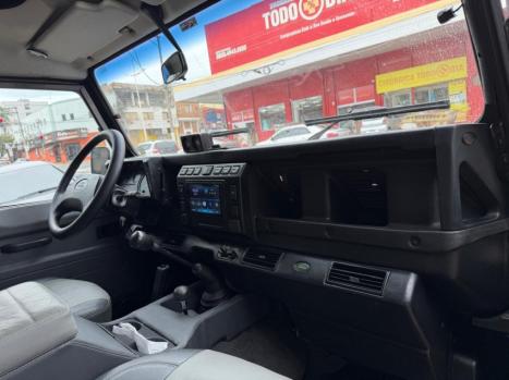 LAND ROVER Defender 110 2.5 4P CSW 4X4 TURBO, Foto 15