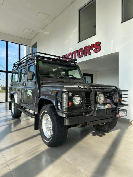 LAND ROVER Defender 110 2.5 4P CSW 4X4 TURBO, Foto 1