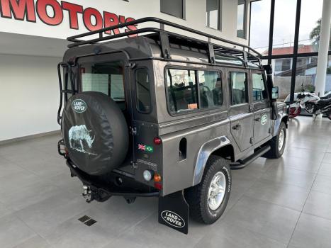 LAND ROVER Defender 110 2.5 4P CSW 4X4 TURBO, Foto 3