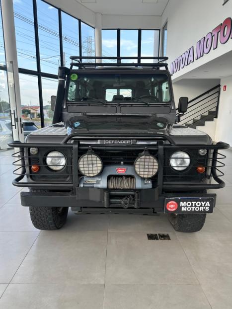 LAND ROVER Defender 110 2.5 4P CSW 4X4 TURBO, Foto 5