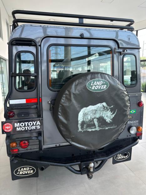 LAND ROVER Defender 110 2.5 4P CSW 4X4 TURBO, Foto 6