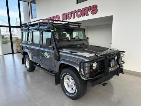 LAND ROVER Defender 110 2.5 4P CSW 4X4 TURBO, Foto 7