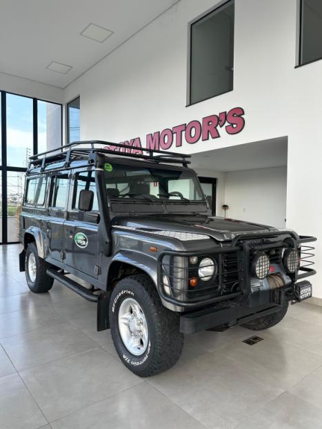 LAND ROVER Defender 110 2.5 4P CSW 4X4 TURBO, Foto 8