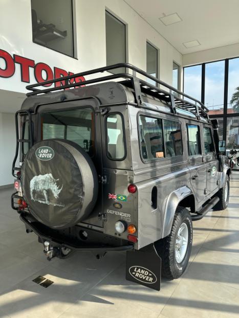 LAND ROVER Defender 110 2.5 4P CSW 4X4 TURBO, Foto 9
