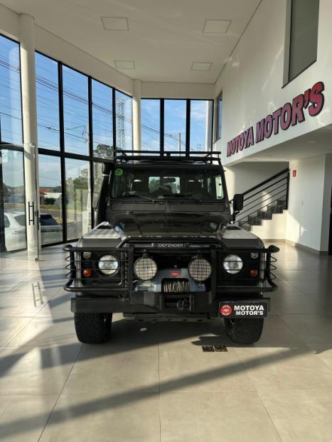 LAND ROVER Defender 110 2.5 4P CSW 4X4 TURBO, Foto 10