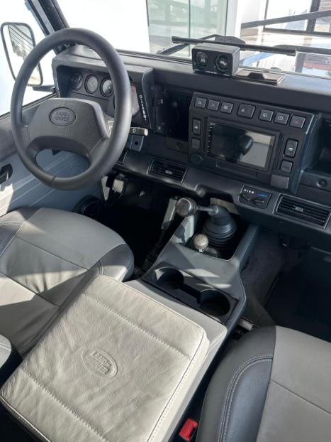 LAND ROVER Defender 110 2.5 4P CSW 4X4 TURBO, Foto 13