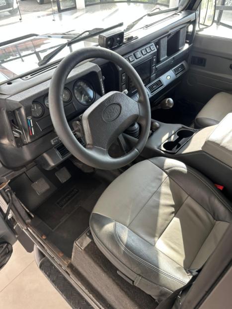 LAND ROVER Defender 110 2.5 4P CSW 4X4 TURBO, Foto 14