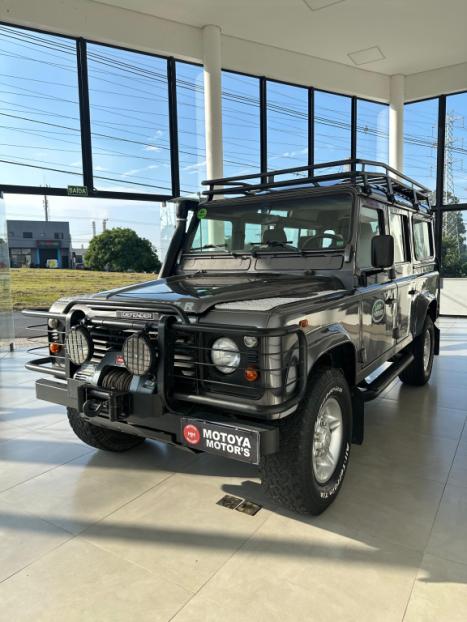 LAND ROVER Defender 110 2.5 4P CSW 4X4 TURBO, Foto 15