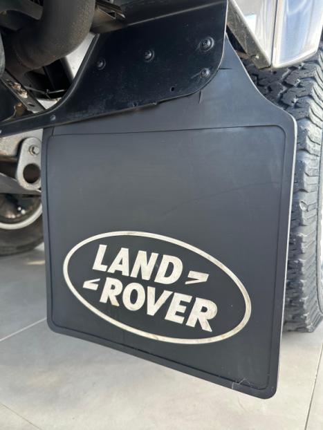LAND ROVER Defender 110 2.5 4P CSW 4X4 TURBO, Foto 16