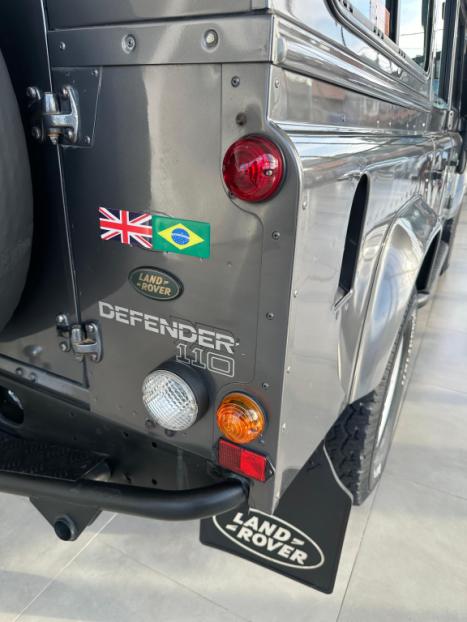 LAND ROVER Defender 110 2.5 4P CSW 4X4 TURBO, Foto 17