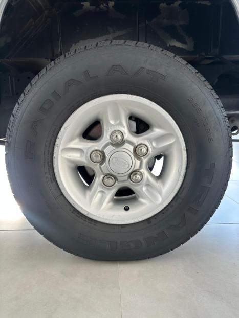 LAND ROVER Defender 110 2.5 4P CSW 4X4 TURBO, Foto 18
