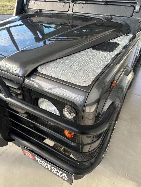 LAND ROVER Defender 110 2.5 4P CSW 4X4 TURBO, Foto 19
