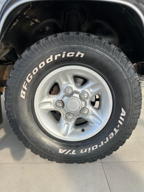LAND ROVER Defender 110 2.5 4P CSW 4X4 TURBO, Foto 21