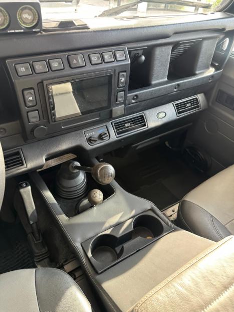 LAND ROVER Defender 110 2.5 4P CSW 4X4 TURBO, Foto 23