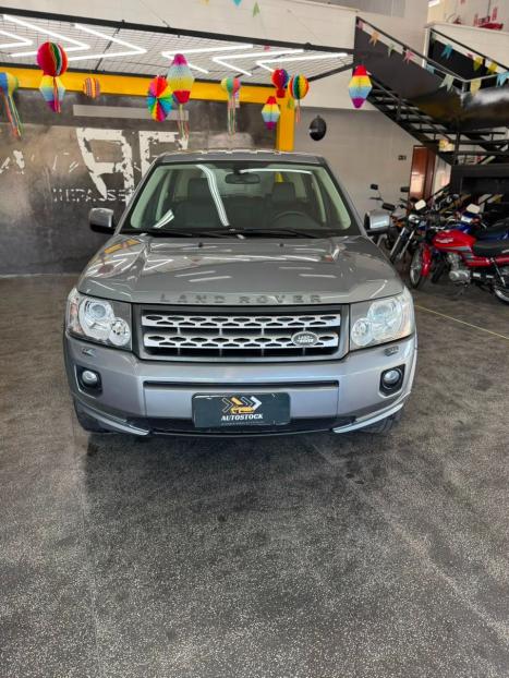 LAND ROVER Defender 110 2.0 16V 4P P300 HSE AWD AUTOM�TICO, Foto 3