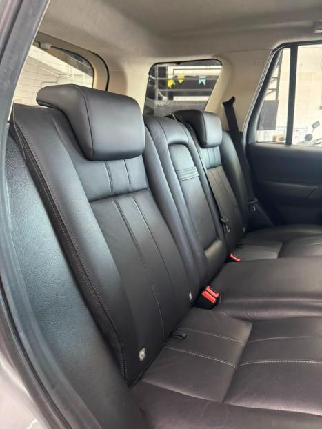 LAND ROVER Defender 110 2.0 16V 4P P300 HSE AWD AUTOM�TICO, Foto 12