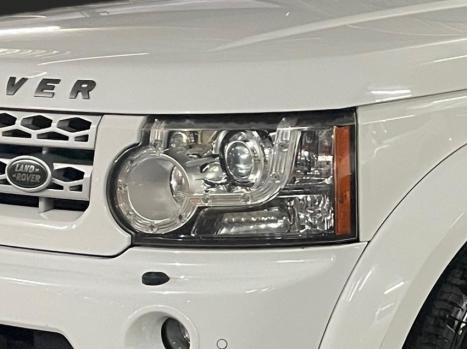 LAND ROVER Discovery 4 3.0 V6 24V 4P SE 4X4 BI-TURBO DIESEL AUTOMÁTICO, Foto 5 LAND ROVER Discovery 4 3.0 V6 24V 4P SE 4X4 BI-TURBO DIESEL AUTOMÁTICO, Foto 5