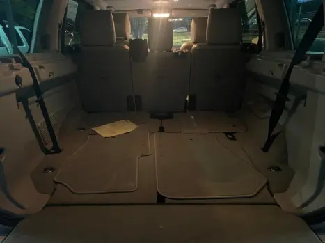 LAND ROVER Discovery 4 3.0 V6 24V 4P SE 4X4 BI-TURBO DIESEL AUTOMÁTICO, Foto 8 LAND ROVER Discovery 4 3.0 V6 24V 4P SE 4X4 BI-TURBO DIESEL AUTOMÁTICO, Foto 8