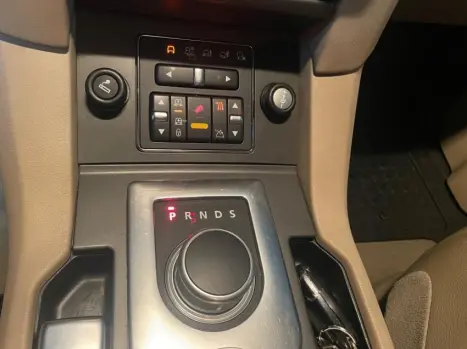 LAND ROVER Discovery 4 3.0 V6 24V 4P SE 4X4 BI-TURBO DIESEL AUTOMÁTICO, Foto 11 LAND ROVER Discovery 4 3.0 V6 24V 4P SE 4X4 BI-TURBO DIESEL AUTOMÁTICO, Foto 11