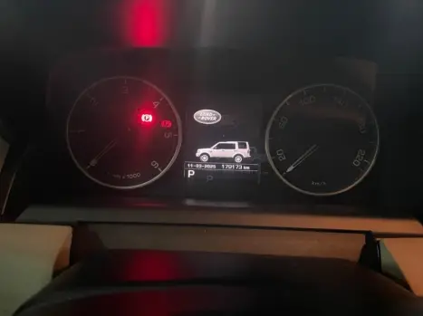 LAND ROVER Discovery 4 3.0 V6 24V 4P SE 4X4 BI-TURBO DIESEL AUTOMÁTICO, Foto 14 LAND ROVER Discovery 4 3.0 V6 24V 4P SE 4X4 BI-TURBO DIESEL AUTOMÁTICO, Foto 14