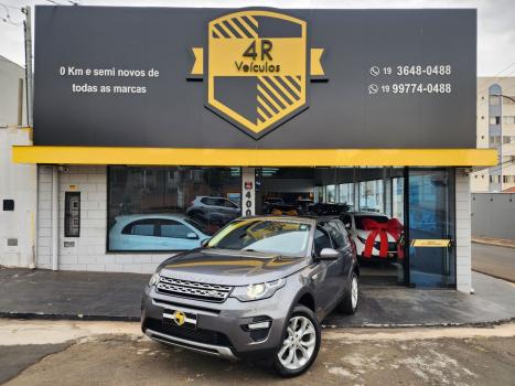 LAND ROVER Discovery Sport 2.2 16V 4P HSE SD4 TURBO AUTOM�TICO, Foto 1