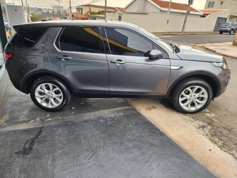 LAND ROVER Discovery Sport 2.2 16V 4P HSE SD4 TURBO AUTOM�TICO, Foto 7