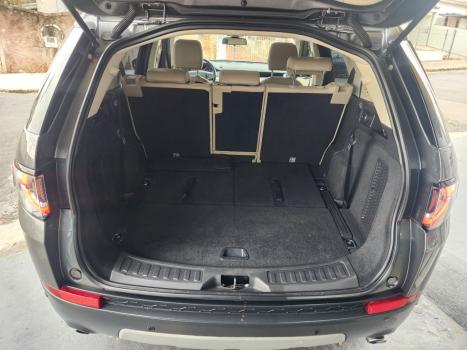 LAND ROVER Discovery Sport 2.2 16V 4P HSE SD4 TURBO AUTOM�TICO, Foto 14