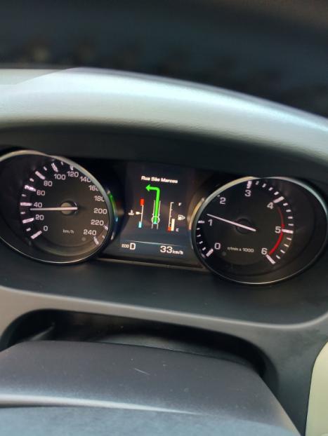 LAND ROVER Discovery Sport 2.2 16V 4P SE SD4 TURBO AUTOMTICO, Foto 7