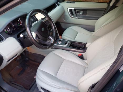 LAND ROVER Discovery Sport 2.2 16V 4P SE SD4 TURBO AUTOMTICO, Foto 9