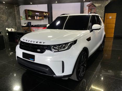 LAND ROVER Discovery , Foto 2 LAND ROVER Discovery , Foto 2