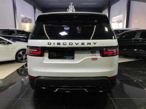 LAND ROVER Discovery , Foto 6 LAND ROVER Discovery , Foto 6