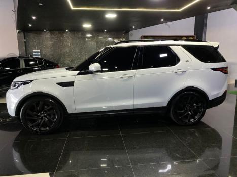 LAND ROVER Discovery , Foto 8 LAND ROVER Discovery , Foto 8