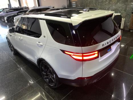 LAND ROVER Discovery , Foto 11 LAND ROVER Discovery , Foto 11