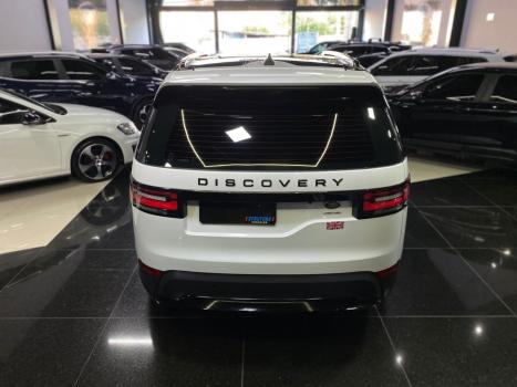 LAND ROVER Discovery , Foto 13 LAND ROVER Discovery , Foto 13