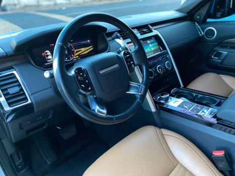 LAND ROVER Discovery , Foto 15 LAND ROVER Discovery , Foto 15