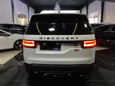 LAND ROVER Discovery , Foto 23 LAND ROVER Discovery , Foto 23