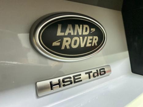 LAND ROVER Discovery , Foto 27 LAND ROVER Discovery , Foto 27